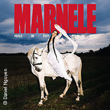 Marnele - Perle im Pott Tour 2026