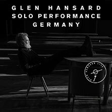 Glen Hansard - Solo 2026