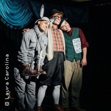 Tischlein, deck dich! - Galli Theater Wiesbaden
