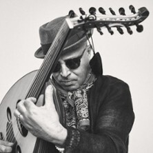 Dhafer Youssef | Gasometer Schöneberg