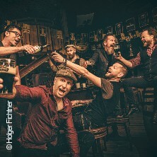 Fiddler's Green