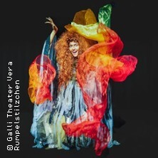Rumpelstilzchen als Märchen Musical | Kulturschloss Wandsbek