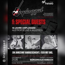 10 Jahre Anplugged - Austropop