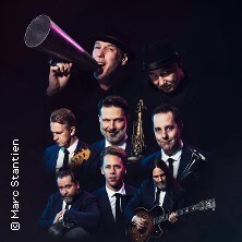 Jazzkantine