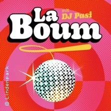 La Boum - Kultparty der 80er, 90er und 2000er