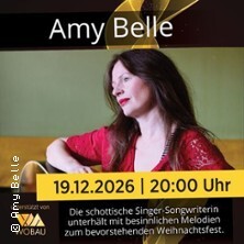 Amy Belle - mach | werk Magdeburg