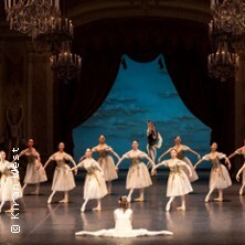 Der Nussknacker - Hamburg Ballet