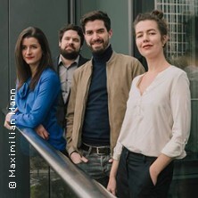 Aris Quartett - Beethoven-Streichquartette aus erster Hand