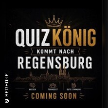 Quizkönig in der Escobar Regensburg
