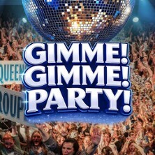 Mamma Mia - The Ultimative Abba Night | Son Thai