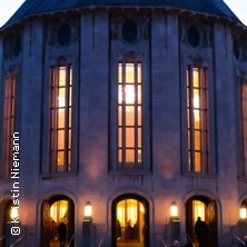 Eröffnungsgala - Stadttheater Bremerhaven