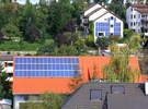 Das Energiesparhaus - sparen mit Passivhäusern 