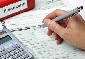 Steuern – Tipps und Infos