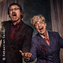 DRACULA infected - Sensemble Theater