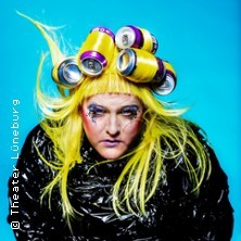 Hedwig and the Angry Inch - Theater Lüneburg