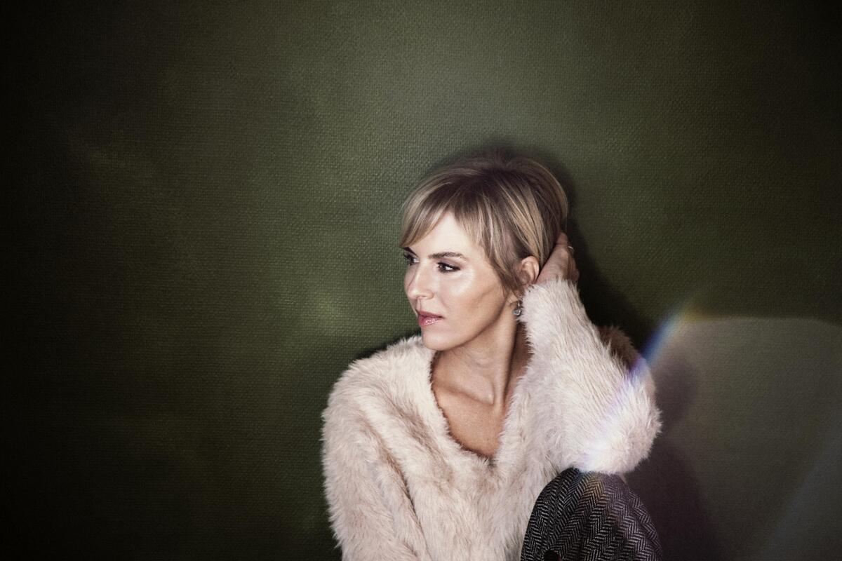 Silje Nergaard