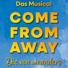 Come From Away - die von woanders | Haus der Jugend Osnabrück
