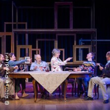 Und was, wenn wir alle zusammenziehen? - a.gon Theater München