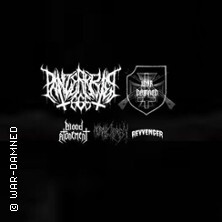Panzerkrieg 666 & War-Damned