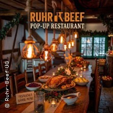St. Martin Gänse Essen - Das Große Ruhr-Beef Gänse essen