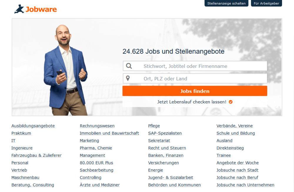 Jobware