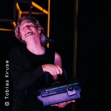 Wanja - Niedersächsische Staatstheater Hannover