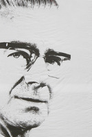 Otto Brenner - Otto Brenner / Hannover Persönlickeiten Nov 2010.