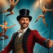 A Million Dreams - Zirkus- und Artistik Show