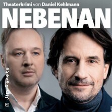 NEBENAN - St. Pauli Theater