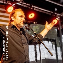 Andreas Martin Hofmeir - In 80.000 Takten um die Welt