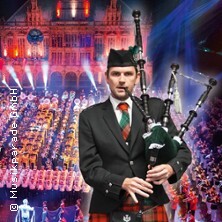 BREMEN TATTOO 2027 - Die neue Musikschau