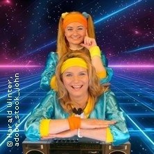 Geile Zeit- Dinnershow-Komödie