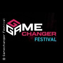 Gamechanger Festival