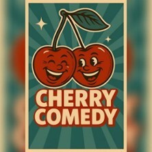 Cherry Comedy Club - Kombinat Mannheim