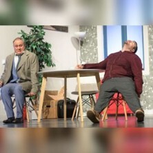 Niederdeutsche Bühne NMS | Achtsam Morden