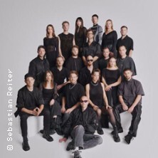 Jazzrausch Big Band »Euphoria«