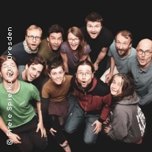 Improstory | Kulturhafen Dresden