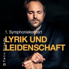 Lyrik und Leidenschaft - Hofer Symphonik