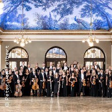 Neujahrskonzert Münchner Symphoniker