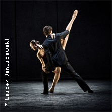 NRW Juniorballett - Radio and Juliet