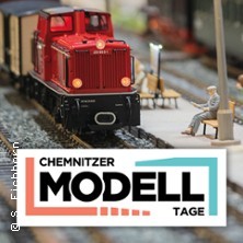 Chemnitzer Modell- und Spieletage 2027