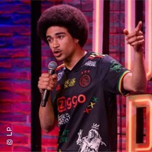 Comedy Mixed - Einstein Kultur