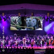 Sounds of Hollywood - Vogtland Philharmonie Greiz/ Reichenbach