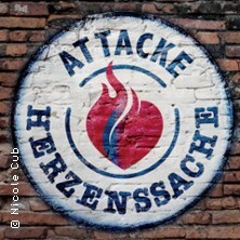 Festival Attacke Herzenssache