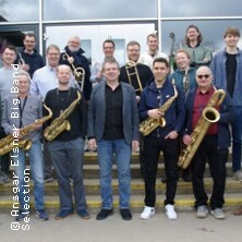 Ansgar Elsner Big Band Selection - Hot Jazz Club