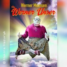 Das Werner unser...| Werner Momsen alias Detlef Wutschik