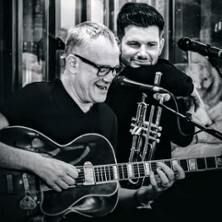 Rheinische Folklore Konzert mit JP Weber und Michael Kuhl