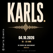 KARLS. | Da Bruno am Großmarkt