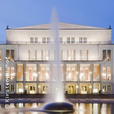 Onboarding - Oper Leipzig