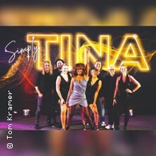Simply Tina - Tina Turner Tribute Concert